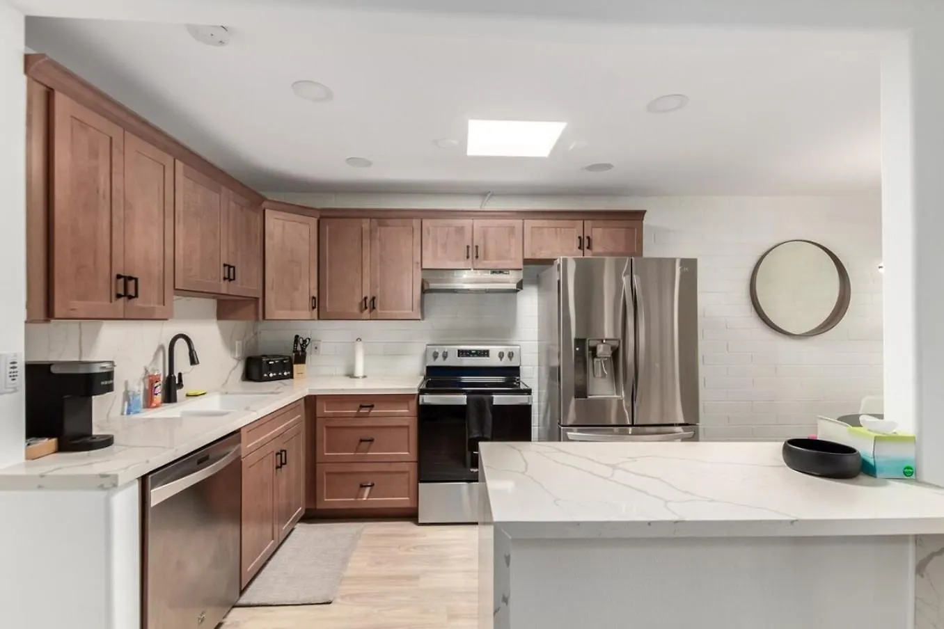 Nyaraló Modern-Industrial Old Town Condo Wpool, & Wd Scottsdale